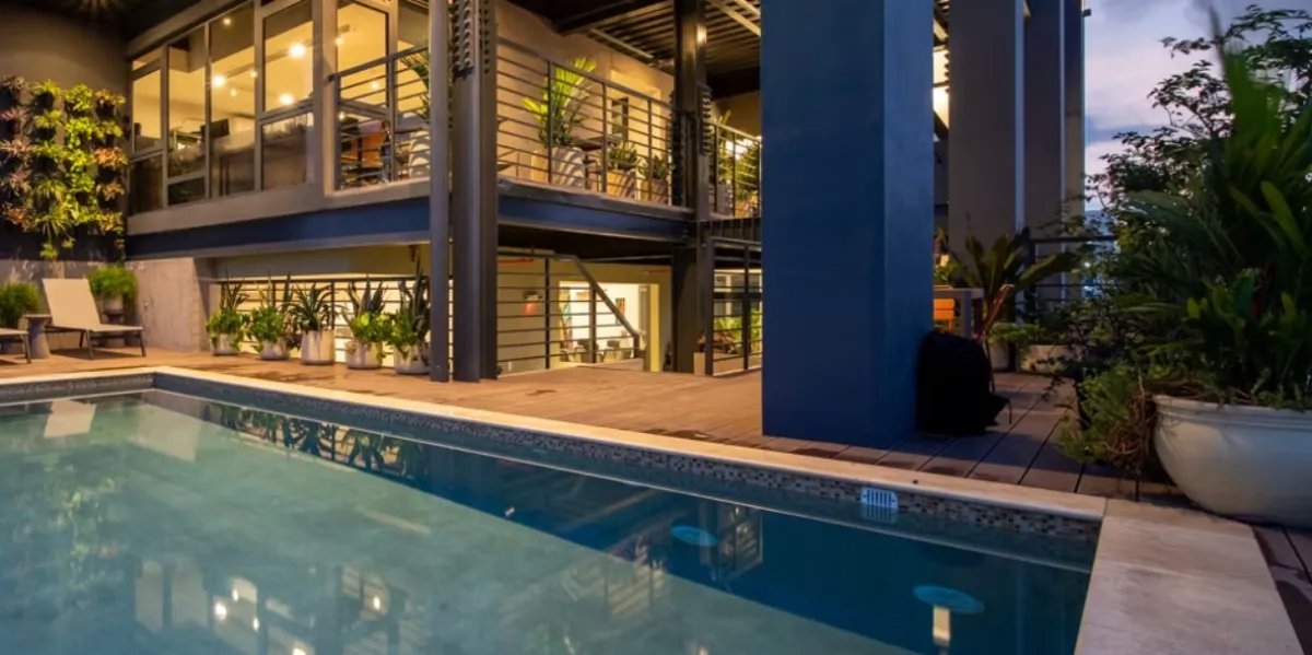 Venta de apartamentos en Proyecto Casco View, Casco Viejo