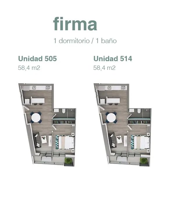 Venta de apartamentos en Proyecto Casco View, Casco Viejo