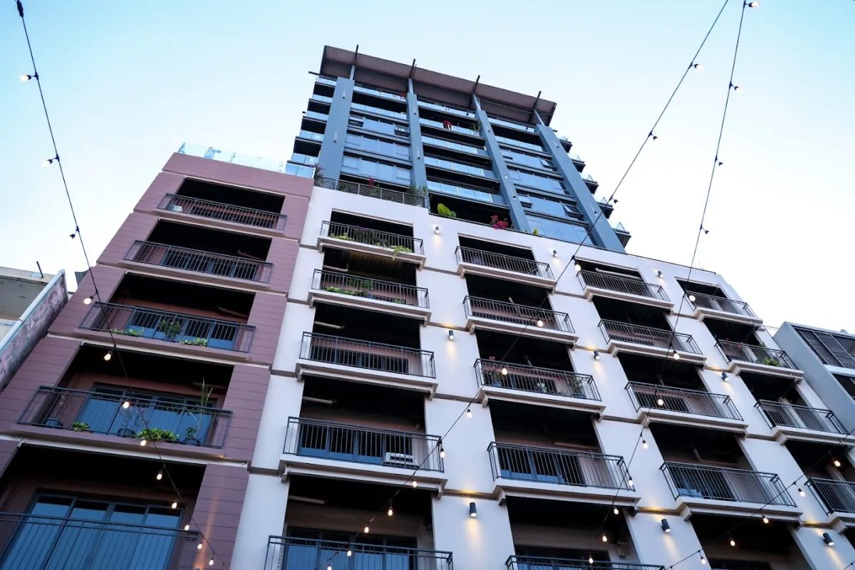 Venta de apartamentos en Proyecto Casco View, Casco Viejo