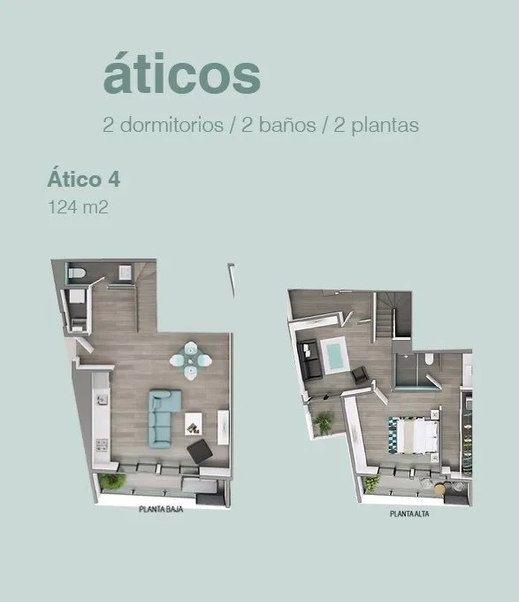 Venta de apartamentos en Proyecto Casco View, Casco Viejo