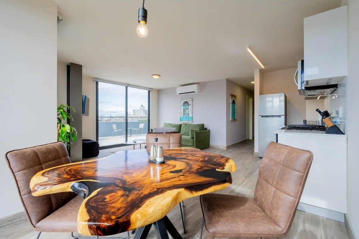 Venta de apartamentos en Proyecto Casco View, Casco Viejo