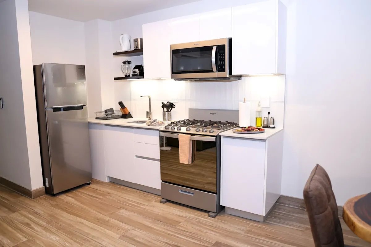 Venta de apartamentos en Proyecto Casco View, Casco Viejo