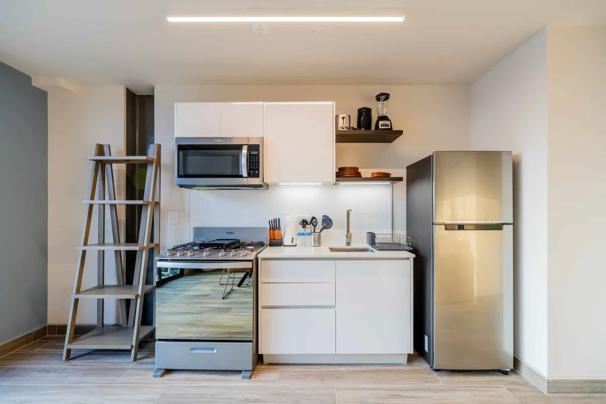 Venta de apartamentos en Proyecto Casco View, Casco Viejo
