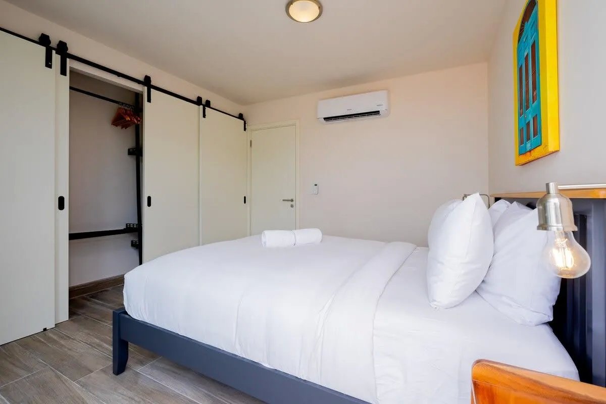 Venta de apartamentos en Proyecto Casco View, Casco Viejo