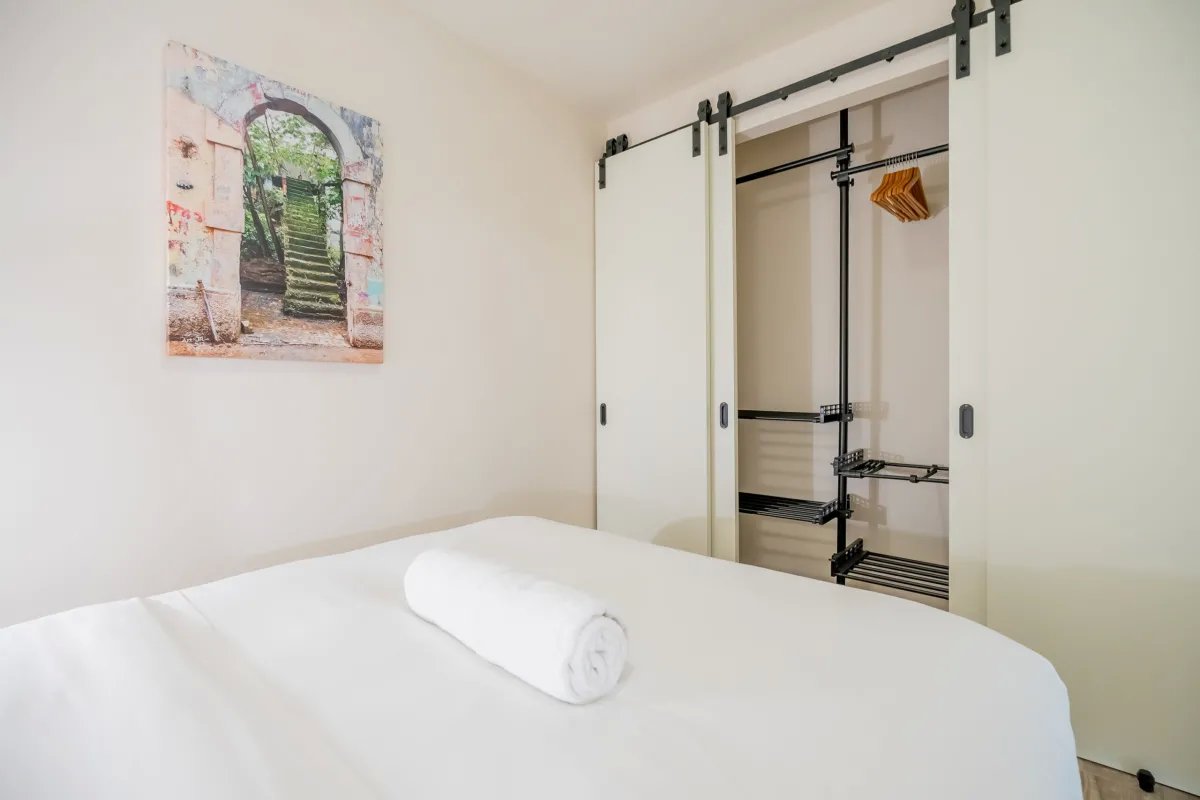 Venta de apartamentos en Proyecto Casco View, Casco Viejo