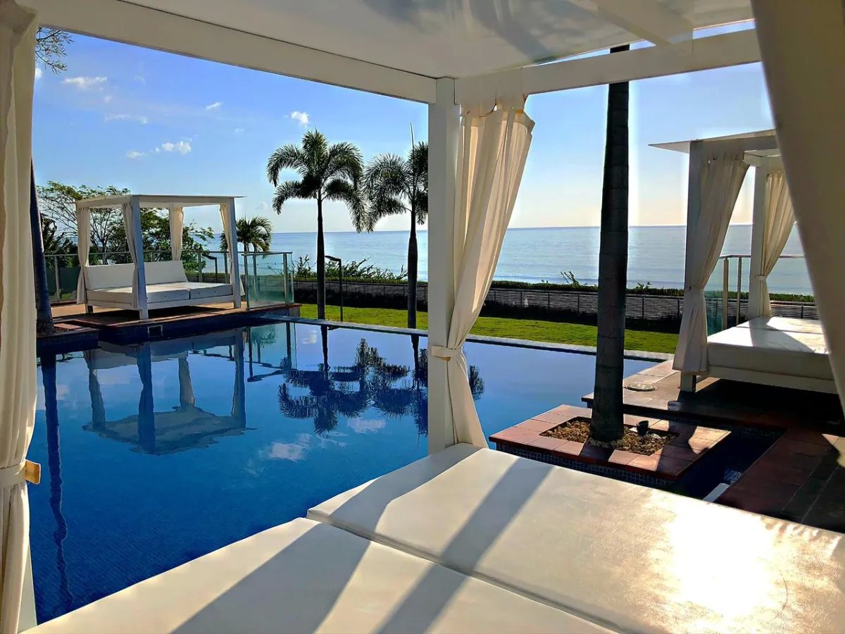 Venta de apartamento en The Palms, San Carlos