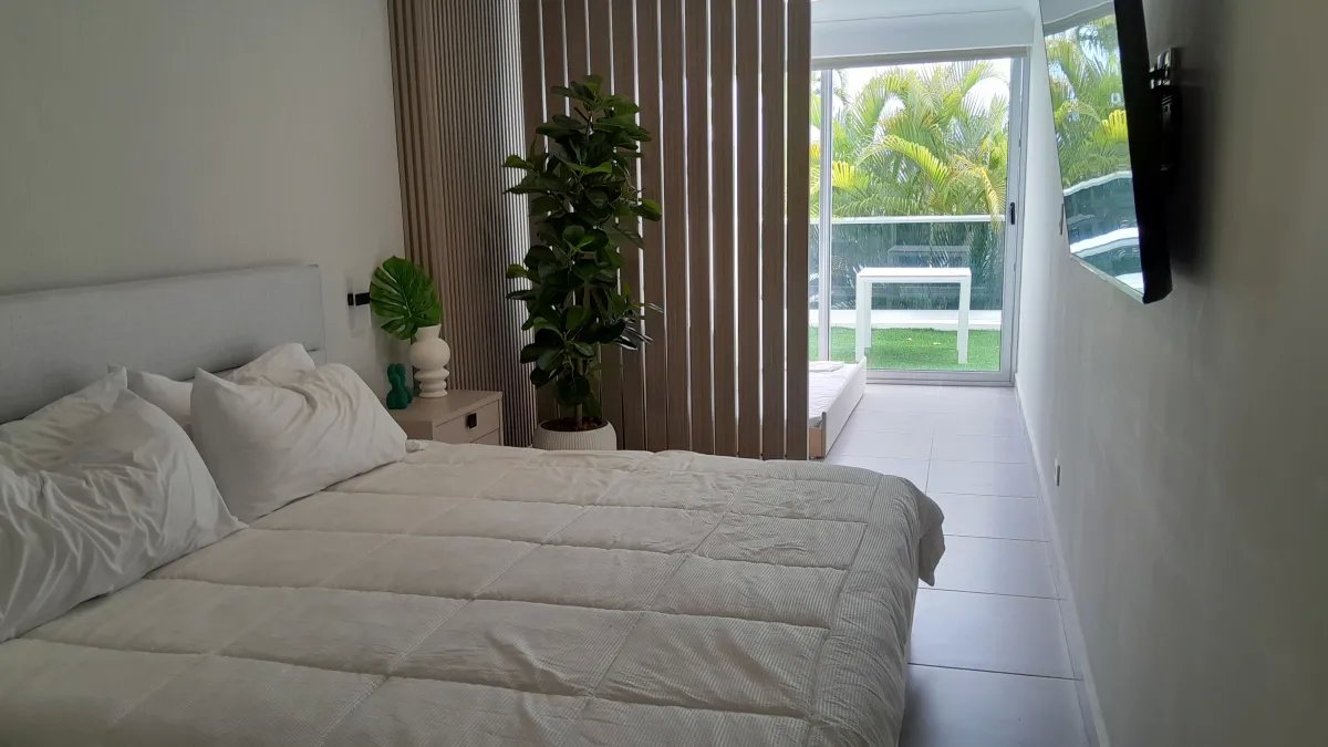 Venta de apartamento en The Palms, San Carlos