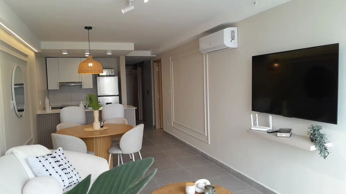 Venta de apartamento en The Palms, San Carlos
