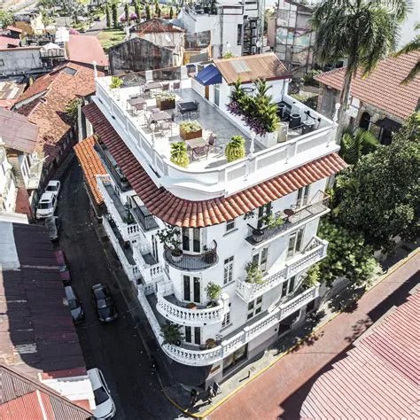 Apartamentos en venta en Las Clementinas, Casco Antiguo, Panamá