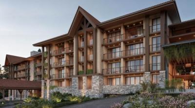 136286 - Boquete - apartamentos