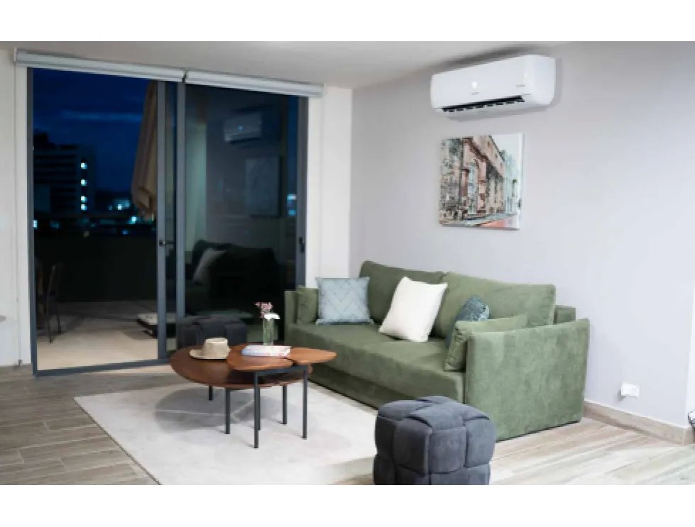 Venta de apartamentos de PH Casco View, San Felipe
