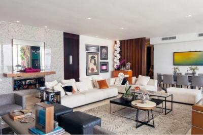 136336 - Punta pacifica - apartamentos