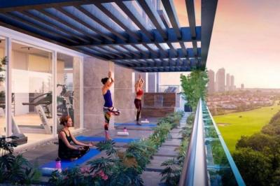 136403 - Santa maria - apartamentos