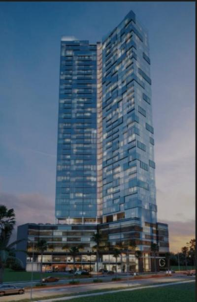 136408 - Costa del este - apartamentos - generation tower
