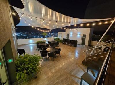 136414 - Bella vista - apartamentos - luxor