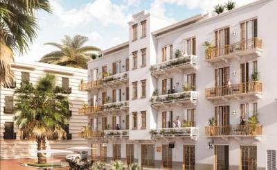 136416 - Casco antiguo - apartamentos