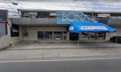 136417 - San Miguelito - locales