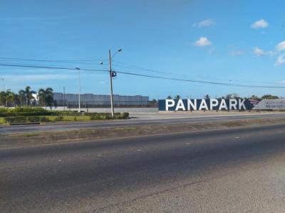 136418 - Pacora - lots