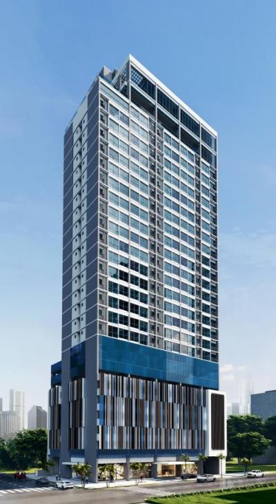 136438 - Avenida balboa - apartamentos