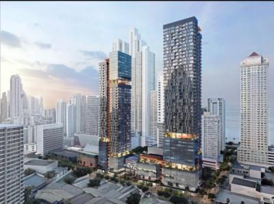 136439 - Avenida balboa - apartamentos