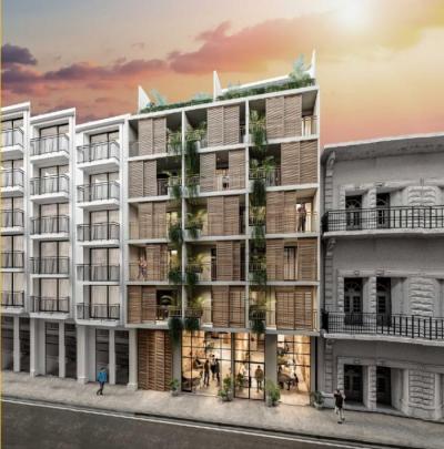 136460 - Casco antiguo - apartamentos