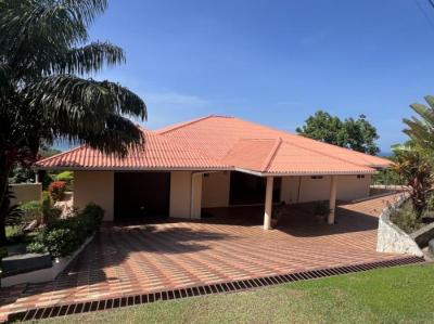 136464 - Veraguas - casas
