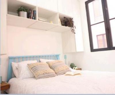 136468 - Casco antiguo - apartamentos