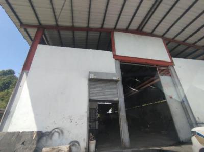 136486 - Nuevo arraijan - galeras