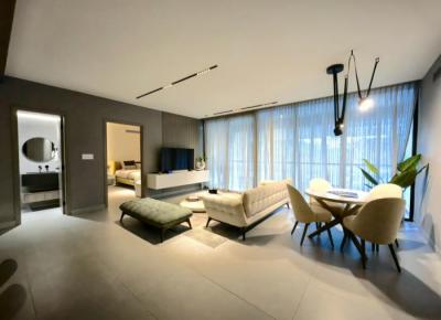 136504 - Avenida balboa - apartamentos