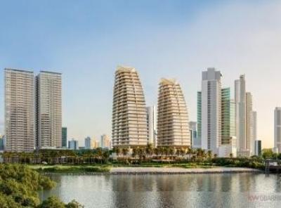 136516 - Costa del este - apartamentos