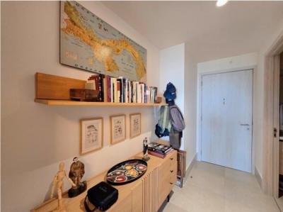 136540 - Santa maria - apartments