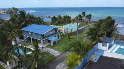 136551 - Colón - houses