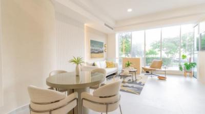 136555 - Avenida balboa - apartamentos