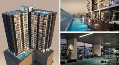 136559 - San francisco - apartamentos