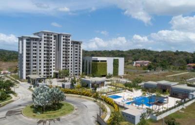 136568 - Panama pacifico - apartamentos