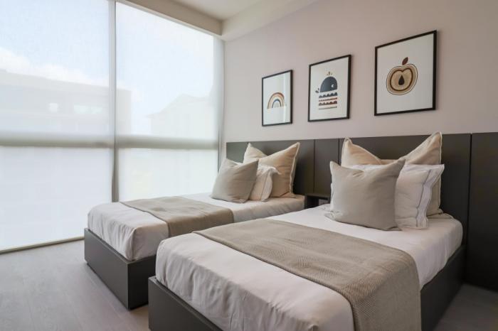 Alquiler de apartamento amoblado en ph pacific sea, punta paitilla