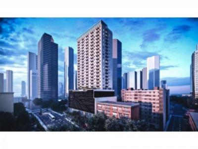 136590 - Bella vista - apartamentos - the gray