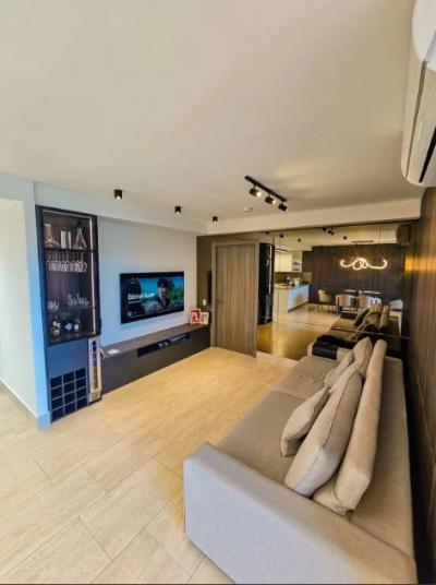 136593 - Panama pacifico - apartamentos