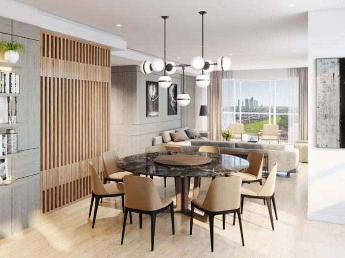 Venta de apartamentos en santa maría, ph celeste