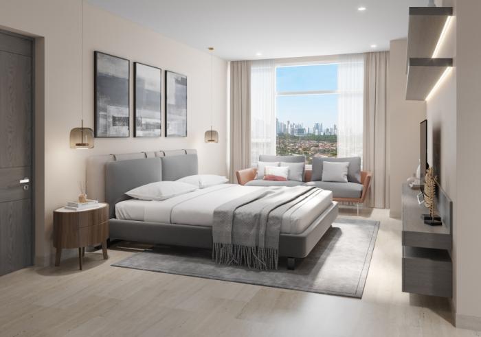 Venta de apartamentos en santa maría, ph celeste