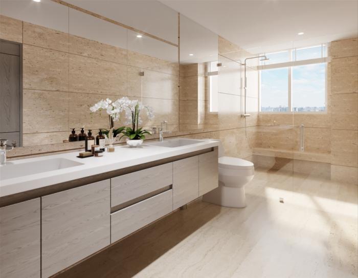 Venta de apartamentos en santa maría, ph celeste