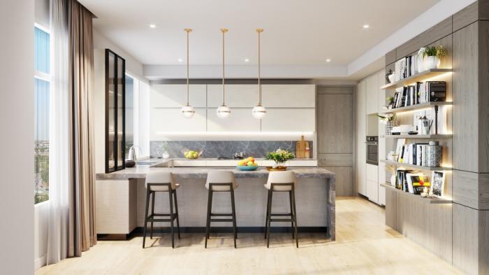 Venta de apartamentos en santa maría, ph celeste