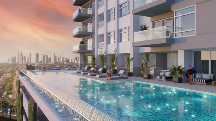 Venta de apartamentos en santa maría, ph celeste