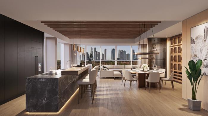Venta de apartamentos en santa maría, ph celeste