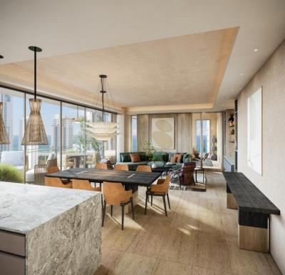 136599 - Costa del este - apartments