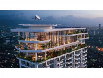 136613 - Costa del este - apartamentos