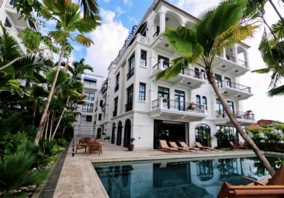 136615 - Casco antiguo - apartamentos