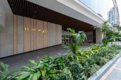 136617 - El cangrejo - apartamentos - luxor