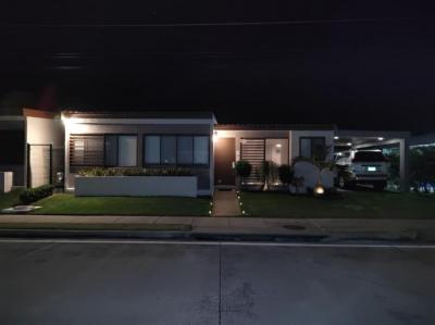 136640 - Coclé - casas