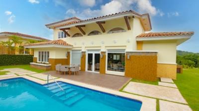 136644 - Cocoli - casas